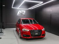 usado Audi A3 Sedán 1.4 TFSI Cod Ultra S Line Edition S-T 110kW