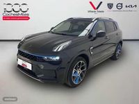 Usado Lynk & Co 01 2024 Negro SUV