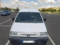 Brugt Citroën Jumpy Comfort 71 HK (52 kW) 2004 Hvid MPV