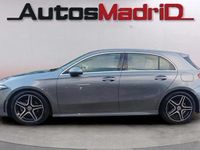 Usado Mercedes A200 150 CV (110 kW) 2019