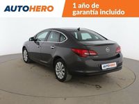 usado Opel Astra 1.7 CDTI EXCELLENCE