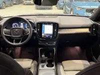 Usado Volvo XC40 Core 129 CV (94 kW) 2024 SUV
