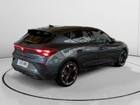 Usado Cupra Leon 150 CV (110 kW) 2024 Azul Berlina