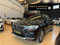 Usado BMW X4 Comfort Edition 265 CV (194 kW) 2020 Negro SUV