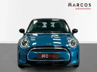 Usado Mini Cooper 136 CV (100 kW) 2023 Utilitario