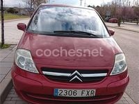 usado Citroën C8 2.0 HDi 16v 138 Exclusive