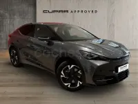Usado Cupra Tavascan Endurance 210 kW (286 CV) 2025 Eléctrico SUV