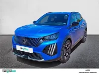 Usado Peugeot 2008 Allure 100 CV (73 kW) 2024 Azul SUV