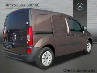 Usado Mercedes Citan 108 80 CV (58 kW) 2020 Monovolumen