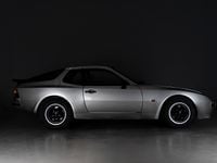 Usado Porsche 944 163 CV (119 kW) 1982 Gris