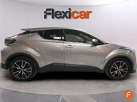 Usado Toyota C-HR Advance 122 CV (89 kW) 2018 Gris SUV