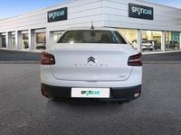 Brugt Citroën C4 X PureTech 100 HK (73 kW) 2024 Hvid SUV