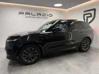 Usado Land Rover Range Rover Sport SE Dynamic 441 CV (324 kW) 2023 Negro SUV