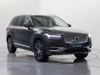 Usado Volvo XC90 Core 455 CV (334 kW) 2023 Gris SUV