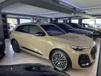 Usado Audi SQ5 367 CV (269 kW) 2025 Marrón SUV