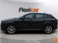 Usado Alfa Romeo Tonale Sprint 130 CV (95 kW) 2023 Negro SUV