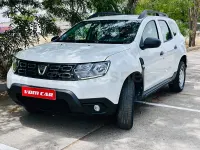 Usado Dacia Duster Essentiel 115 CV (84 kW) 2019 Blanco SUV