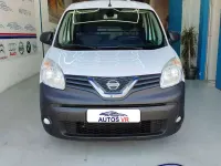 Usado Nissan NV250 Comfort 95 CV (69 kW) 2020 Blanco Van