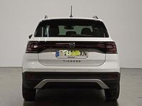 usado VW T-Cross - Advance