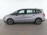 Usado Citroën C4 PureTech 130 CV (95 kW) 2021 Gris