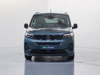 Usado Opel Combo S 100 CV (73 kW) 2024 Azul Familiar