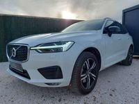 usado Volvo XC60 B4 R-Design AWD Aut.