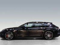 Usado Porsche Panamera 4S Sport Turismo 560 CV (411 kW) 2024 Negro Berlina