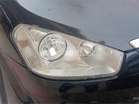 Usado Ford C-MAX Trend 115 CV (84 kW) 2007 Negro Monovolumen