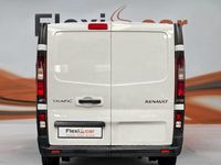 usado Renault Trafic 2.0 120CV Diésel en Flexicar León