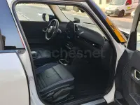 Usado Mini Cooper Classic 114 kW (156 CV) 2025 Blanco Utilitario