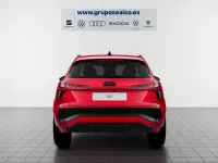 Nuevo Audi Q3 S-Line 150 CV (110 kW) 2026 Rojo SUV