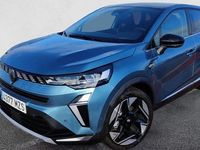 Nuevo Renault Symbioz Iconic 145 CV (106 kW) 2025 SUV