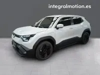 Nuevo Suzuki e-Vitara 127 kW (174 CV) 2026 Verde SUV