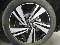 Usado VW T-Roc Cabriolet R-line 150 CV (110 kW) 2025 Negro SUV