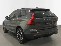 Usado Volvo XC60 Ultra 2025 Verde SUV