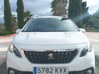 Usado Peugeot 2008 GT-line 99 CV (72 kW) 2019 SUV