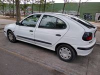 usado Renault Mégane 1998