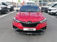 Begagnad Renault Arkana Engineered 145 HK (106 kW) 2023 Röd SUV