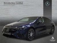 Usado Mercedes EQS450+ Edition 264 kW (360 CV) 2025 Berlina