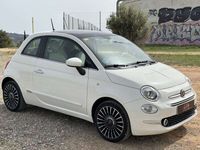 usado Fiat 500 1.2 Aniversario