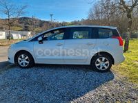 Usado Peugeot 5008 Allure 150 CV (110 kW) 2011 Blanco Monovolumen