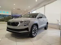 Nuevo Skoda Karoq 150 CV (110 kW) 2026 Gris / plata SUV
