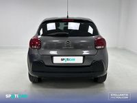 Usado Citroën C3 PureTech 83 HP (61 kW) 2023 Cinzento Citadino