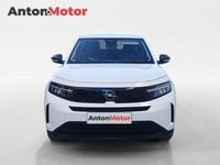 Nuevo Opel Frontera Edition 111 CV (81 kW) 2025 Blanco SUV