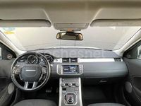 Usado Land Rover Range Rover evoque Pure 150 CV (110 kW) 2017 Blanco SUV