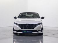 Usado Peugeot 308 GT 225 CV (165 kW) 2022 Blanco Berlina