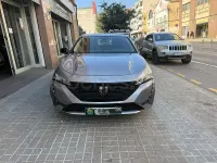 Usado Peugeot 308 SW Allure 180 CV (132 kW) 2023 Gris / plata Familiar