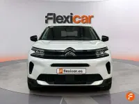 Usado Citroën C5 Aircross 136 CV (100 kW) 2024 Blanco SUV