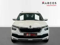 Usado Skoda Kamiq Ambition 115 CV (84 kW) 2023 SUV