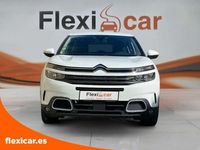 usado Citroën C5 Aircross BlueHDi S&S Feel EAT8 130